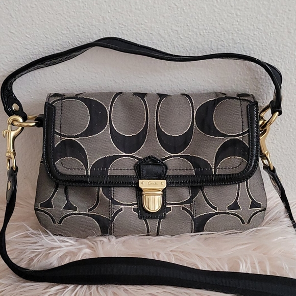 Coach Bags Coach Poppy Crossbody Bag Poshmark